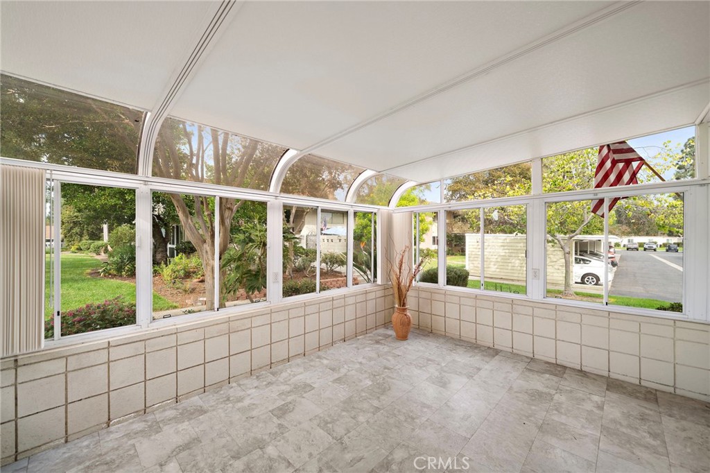 Leisure World (LW) - Residential