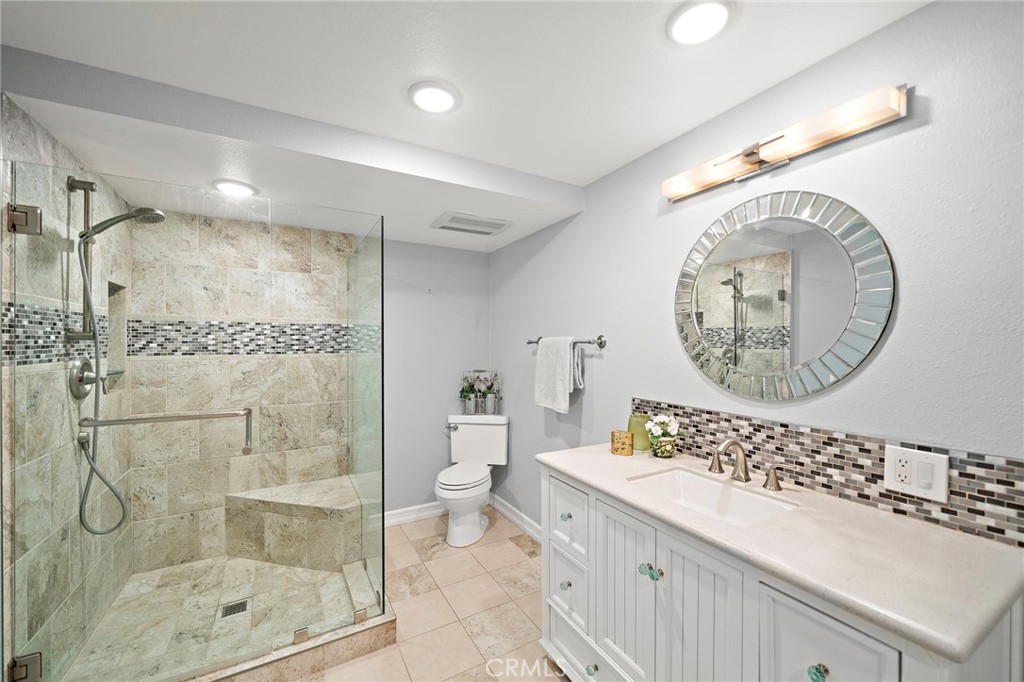 Leisure World (LW) - Residential