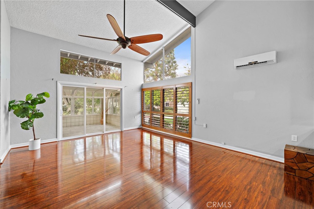 Leisure World (LW) - Residential