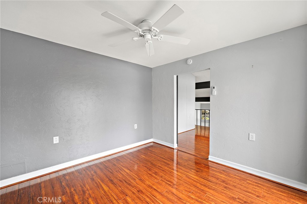 Leisure World (LW) - Residential