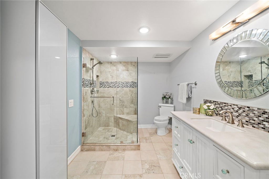 Leisure World (LW) - Residential