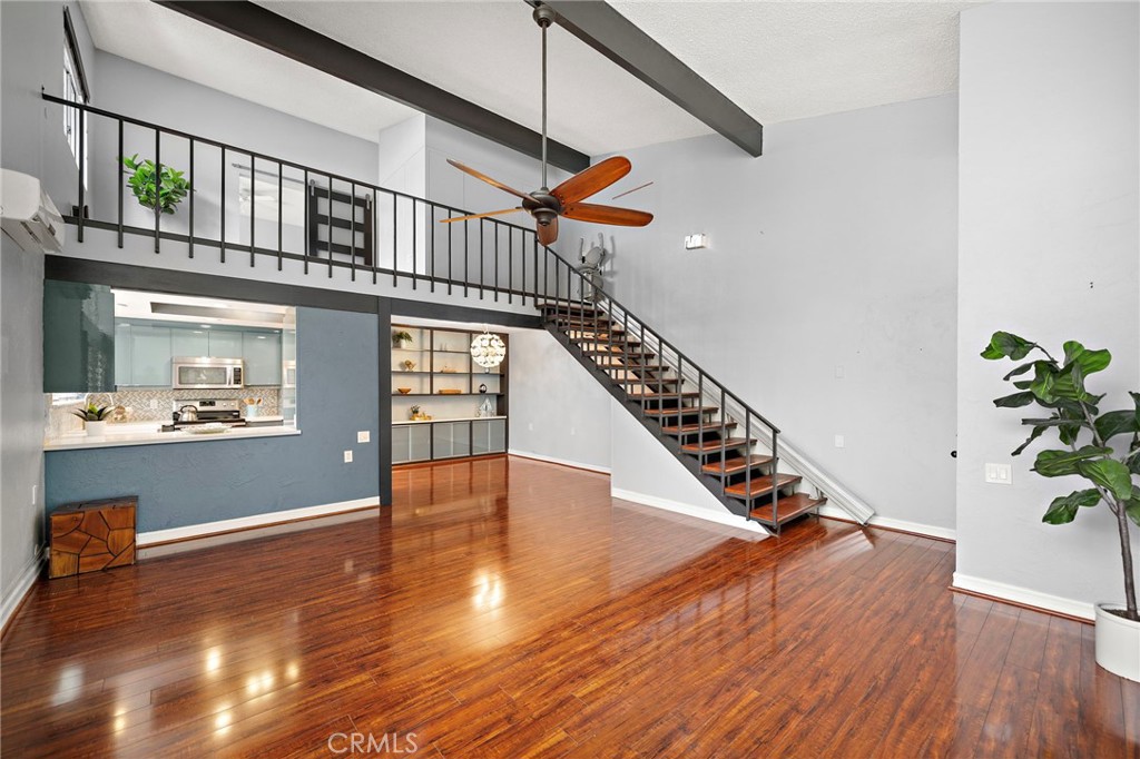 Leisure World (LW) - Residential