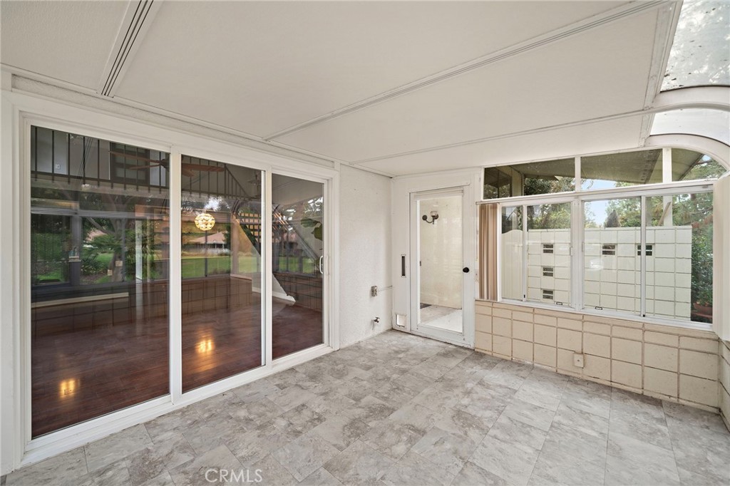 Leisure World (LW) - Residential