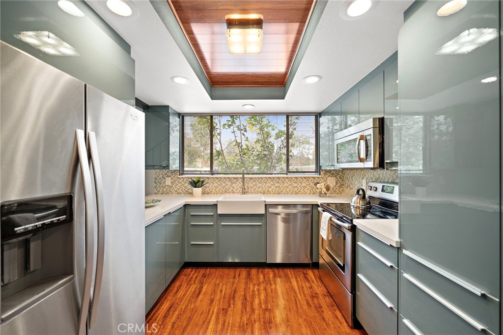 Leisure World (LW) - Residential
