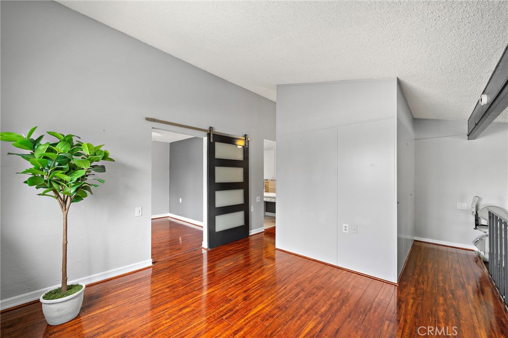 Leisure World (LW) - Residential