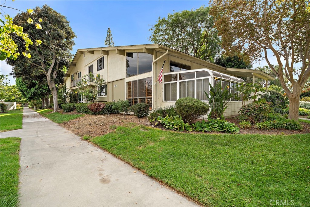 Leisure World (LW) - Residential