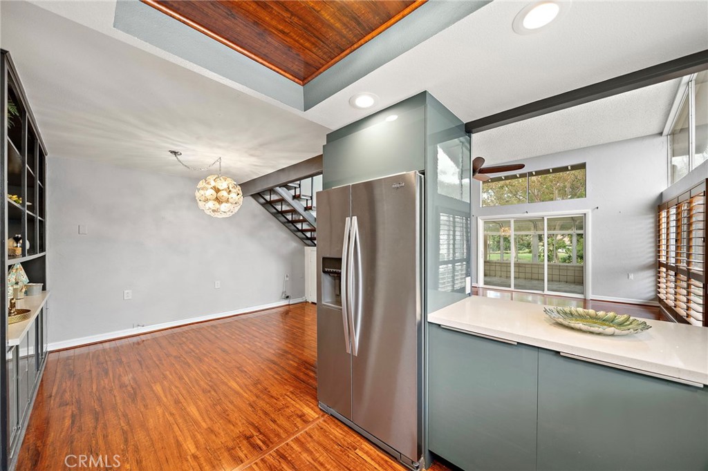 Leisure World (LW) - Residential