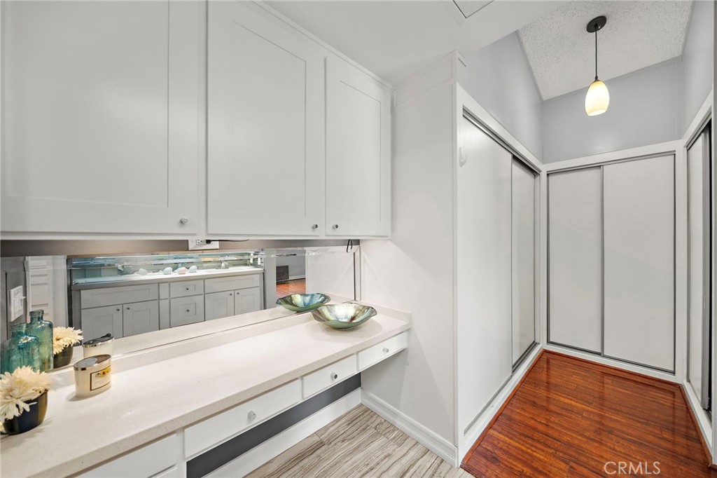 Leisure World (LW) - Residential