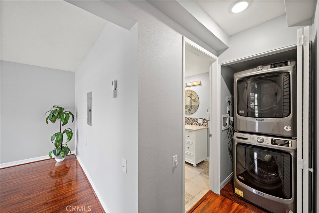 Leisure World (LW) - Residential