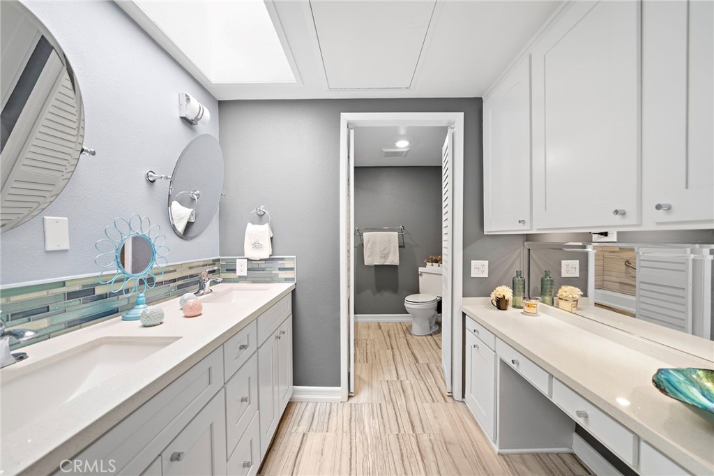 Leisure World (LW) - Residential