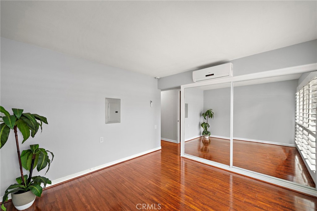 Leisure World (LW) - Residential