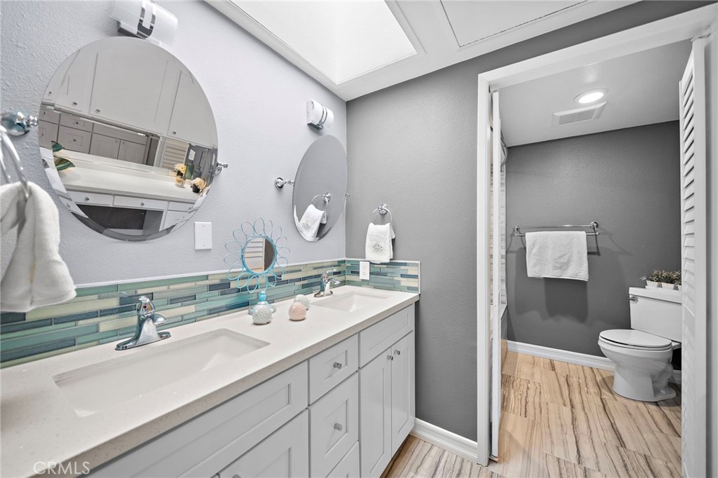 Leisure World (LW) - Residential