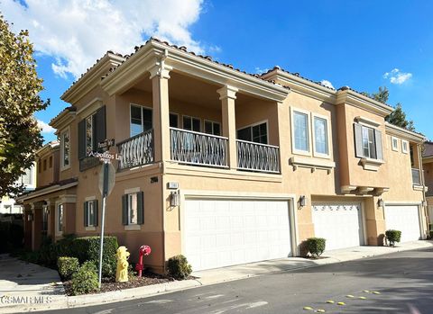 Photo of 2986 Arbolitos Lane #A, Simi Valley, CA 93063 (MLS # 226001181)