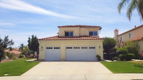 Photo of 22547 Raspberry Lane, Wildomar, CA 92595 (MLS # SW26071242)