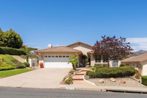 18018 Calle Estepona San Diego CA 92128