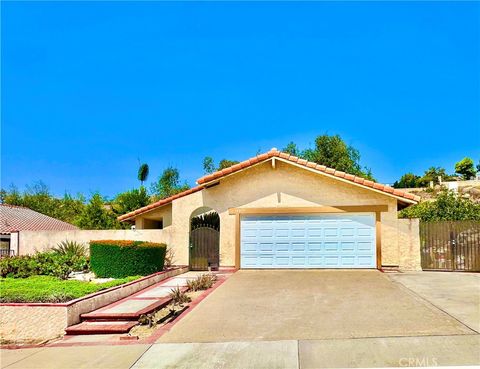 18855 Sutter Creek Drive Walnut CA 91789