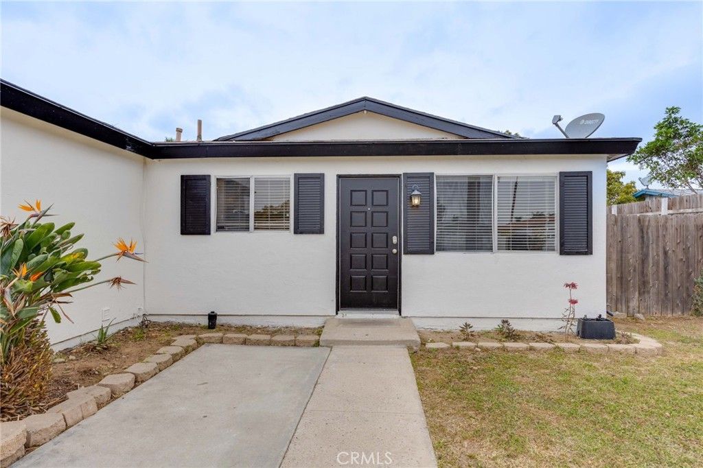 Photo of 960 Twining Avenue, San Diego, CA 92154 (MLS # OC26031271)