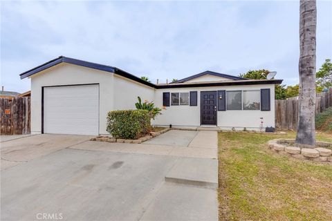 960 Twining Avenue San Diego CA 92154