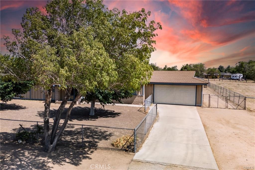 ***Welcome to Country Living, this 3 bedroom, 2 bath ranch-style home sits on a spacious lot ideal for equestrian enthusiasts***Featuring a cozy living area, spacious bedrooms, and a yard that has a wide-open space perfect for horses, trailers, or future barns—with room to grow and roam. Whether you're looking to start a hobby farm or just enjoy peaceful rural living, this property offers endless possibilities***