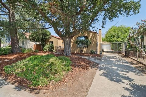 1929 Beverly Drive Pasadena CA 91104