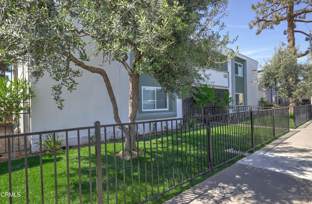 540 Cuesta Del Mar Drive