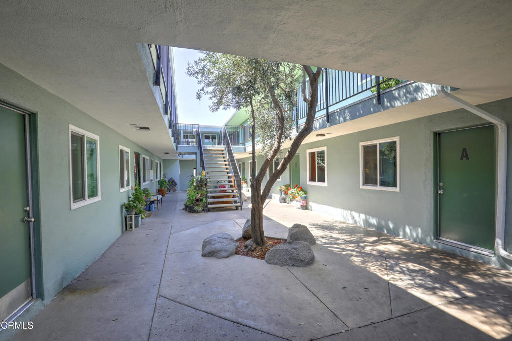 540 Cuesta Del Mar Drive