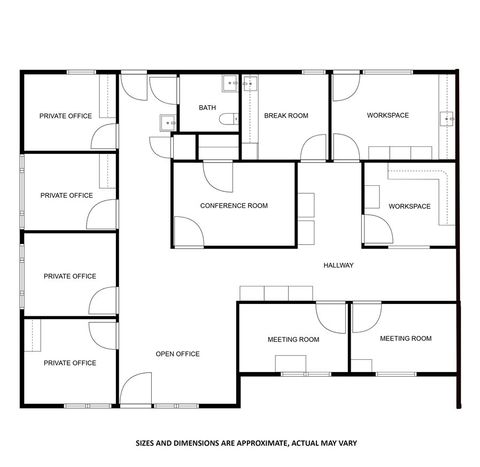 Tiny photo for 71 N Main Street #A/B, Templeton, CA 93465 (MLS # NS25171466)