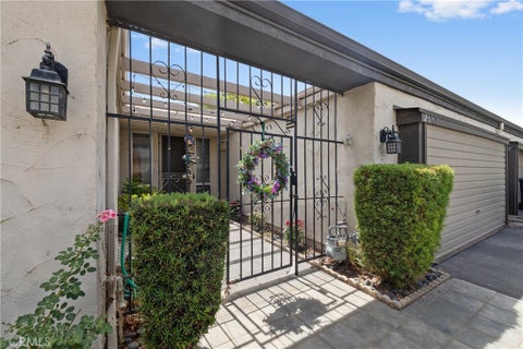 Photo of 28317 Paseo Grande DR, Sun City, CA 92586 (MLS # SW26179033)