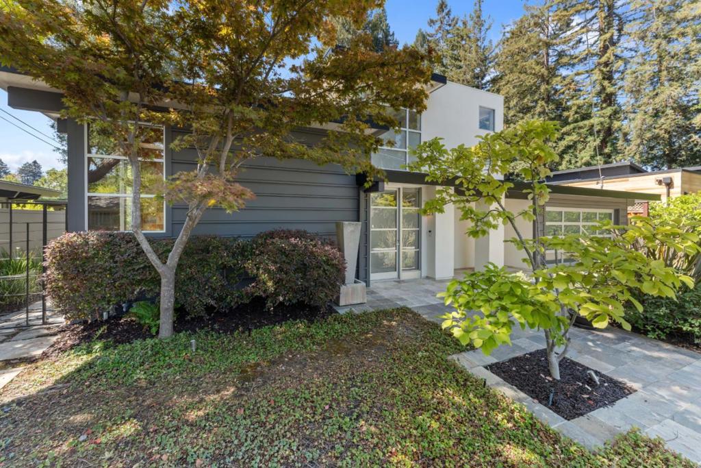 705 Evergreen Street, Menlo Park CA 94025
