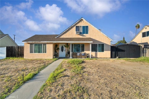 Photo of 16717 Doublegrove Street, La Puente, CA 91744 (MLS # AR26220770)