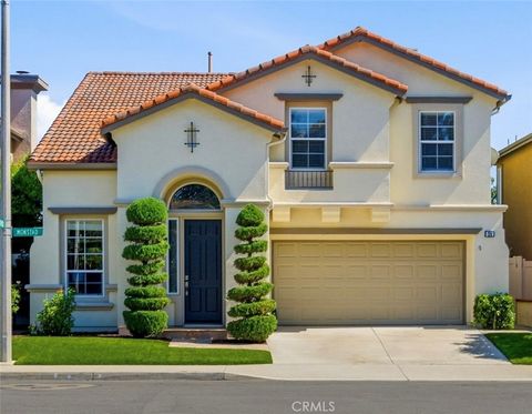 26 Monstad St Aliso Viejo CA 92656