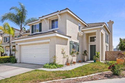 Photo of 687 Glasgow Court, San Marcos, CA 92069 (MLS # NDP2603871)