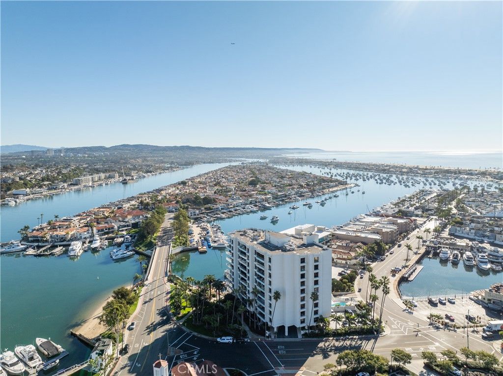 Photo of 601 Lido Park Drive #G, Newport Beach, CA 92663 (MLS # OC26071224)