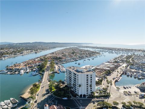 Photo of 601 Lido Park Drive #G, Newport Beach, CA 92663 (MLS # OC26071224)