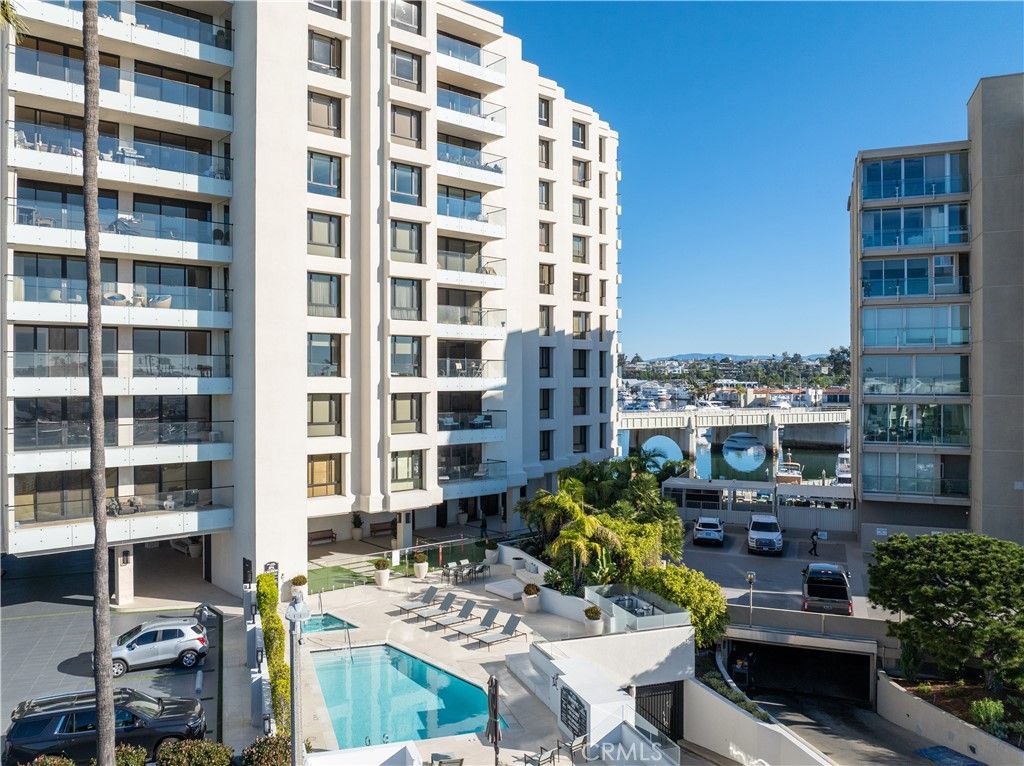 Photo of 601 Lido Park Drive #G, Newport Beach, CA 92663 (MLS # OC26071224)