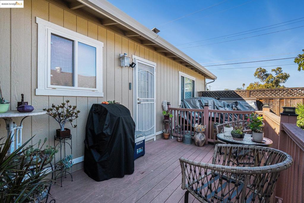 ANTIOCH - Residential