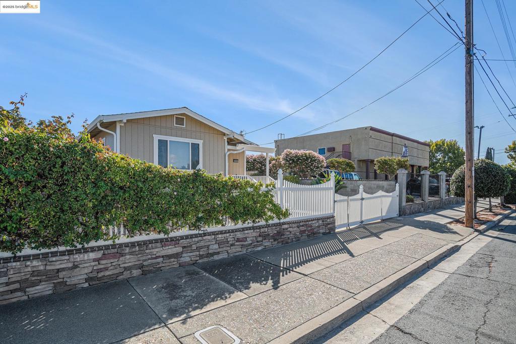 ANTIOCH - Residential
