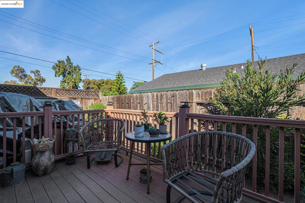 ANTIOCH - Residential