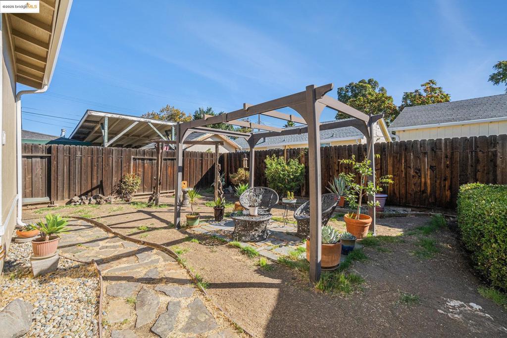 ANTIOCH - Residential