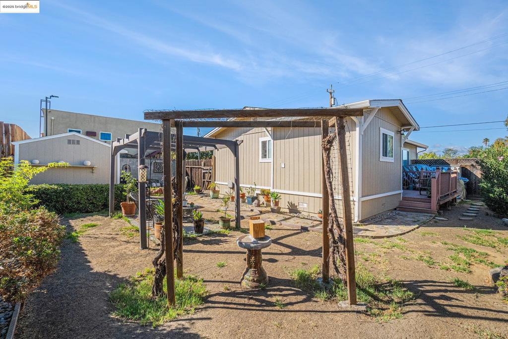 ANTIOCH - Residential