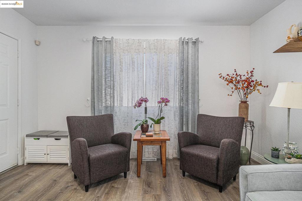 ANTIOCH - Residential