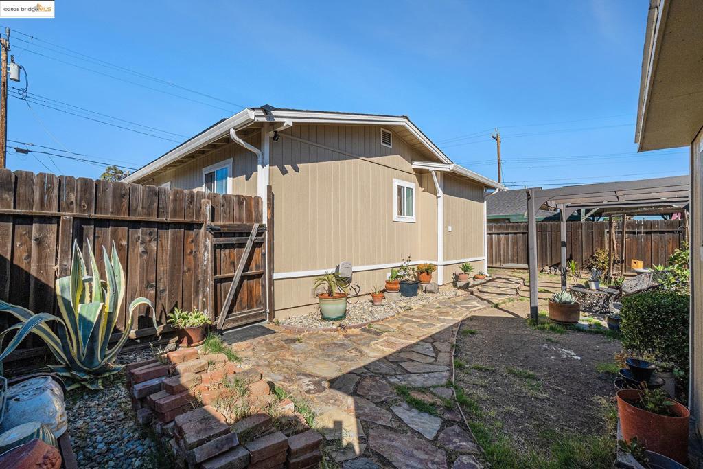 ANTIOCH - Residential