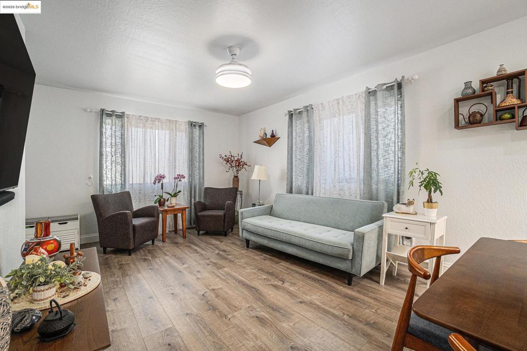 ANTIOCH - Residential