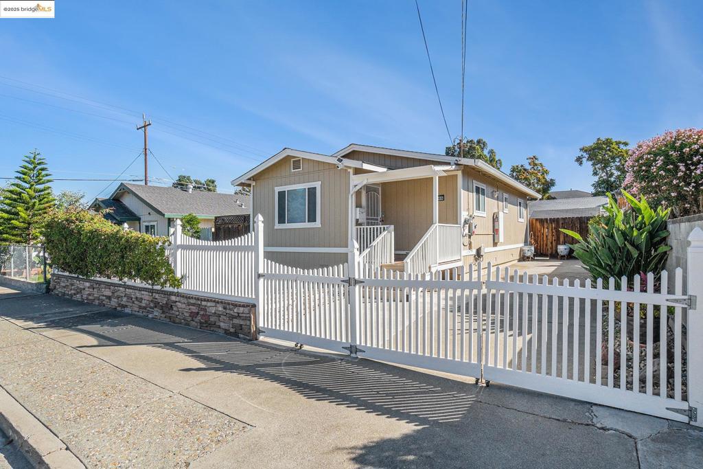 ANTIOCH - Residential