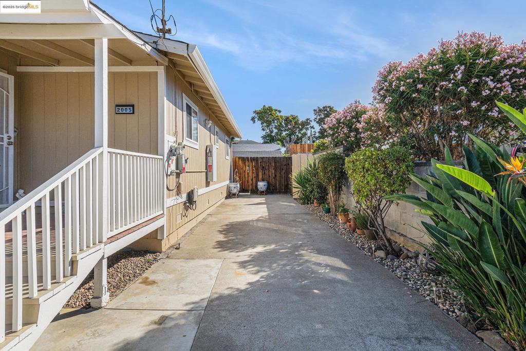 ANTIOCH - Residential