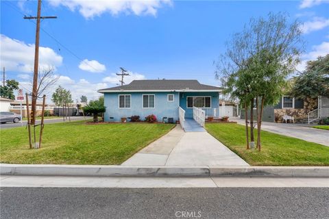 Photo of 12420 Benfield Ave Ave, Norwalk, CA 90650 (MLS # DW26001893)