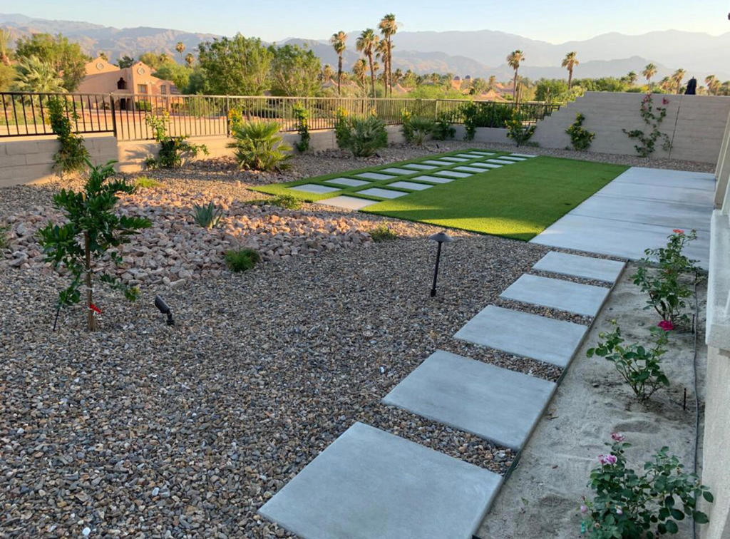 Del Webb RM - Residential