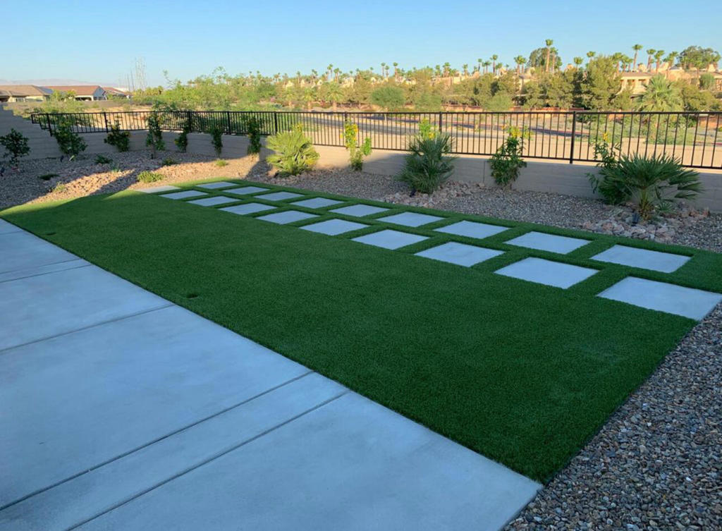 Del Webb RM - Residential