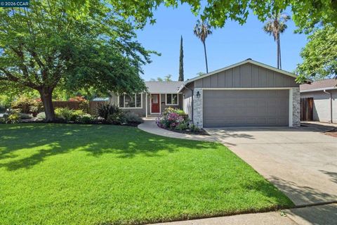 Photo of 1356 Washington Blvd. Blvd, Concord, CA 94521 (MLS # 41132248)