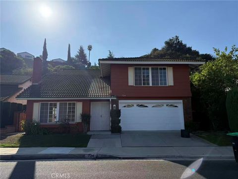 Photo of 724 Barnum Way Way, Monterey Park, CA 91754 (MLS # WS25233727) Photo of 724 Barnum Way Way, Monterey Park, CA 91754 (MLS # WS25233727)